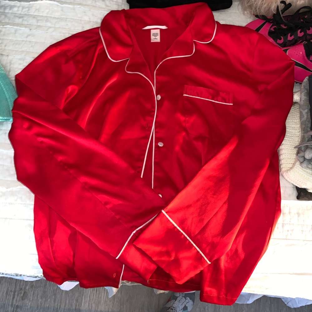 Victoria secret sleep shirt